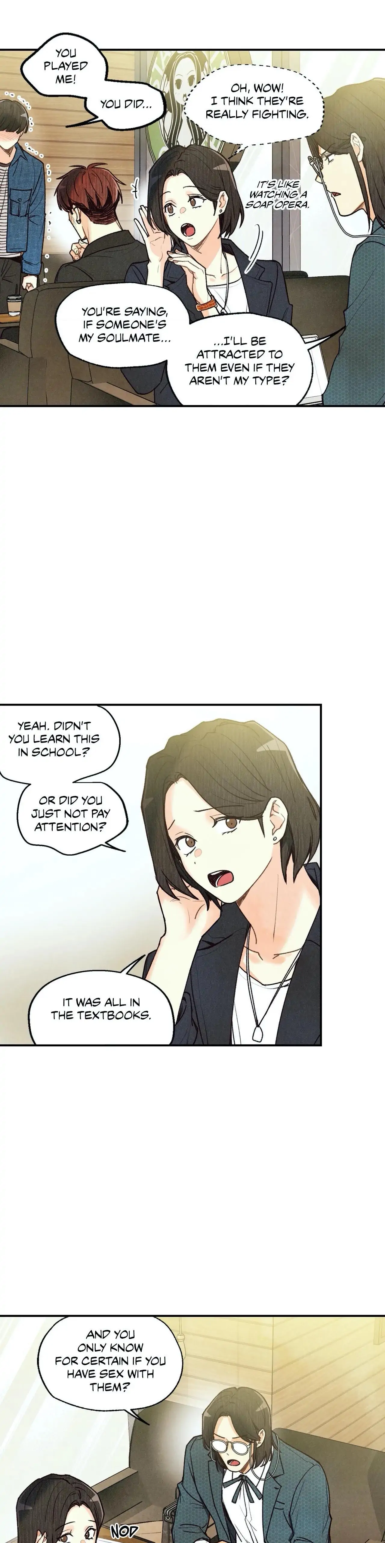 Lightsome - Chapter 33 - Page 7