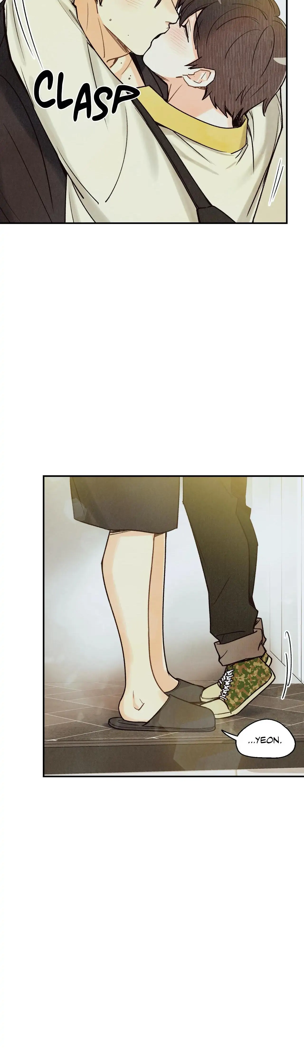 Lightsome - Chapter 42 - Page 27
