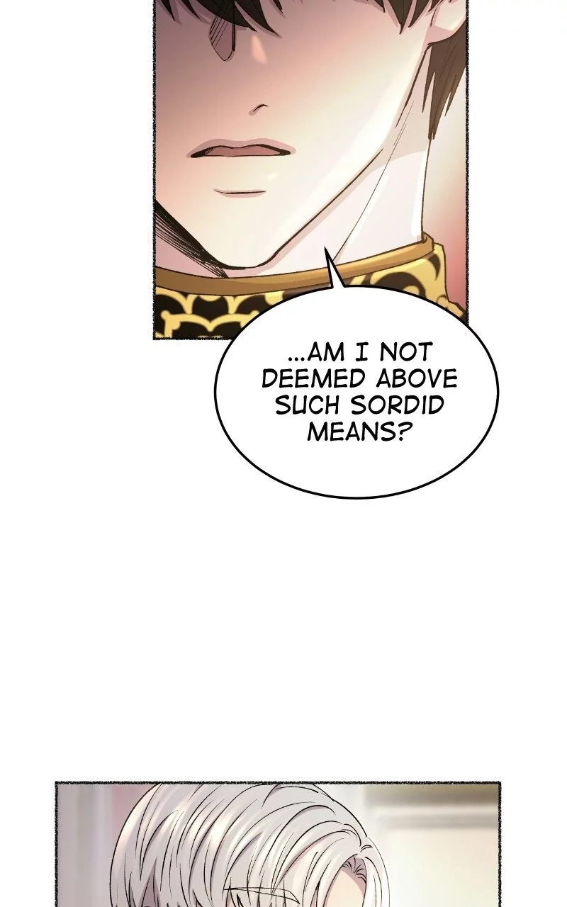 Like A Wind On A Dry Branch - Chapter 107 - Page 50