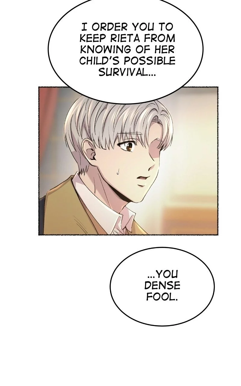 Like A Wind On A Dry Branch - Chapter 107 - Page 58