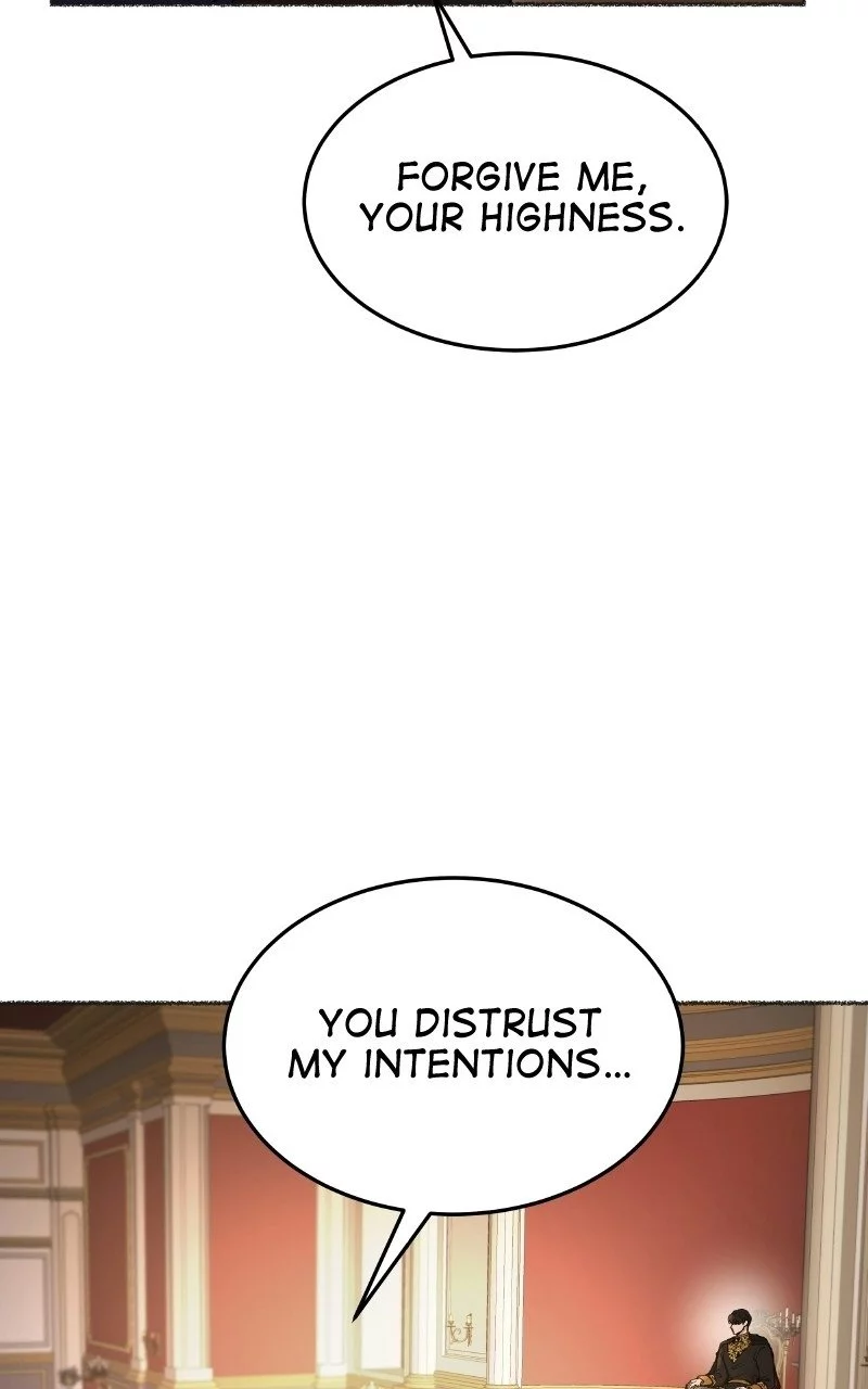 Like A Wind On A Dry Branch - Chapter 107 - Page 9