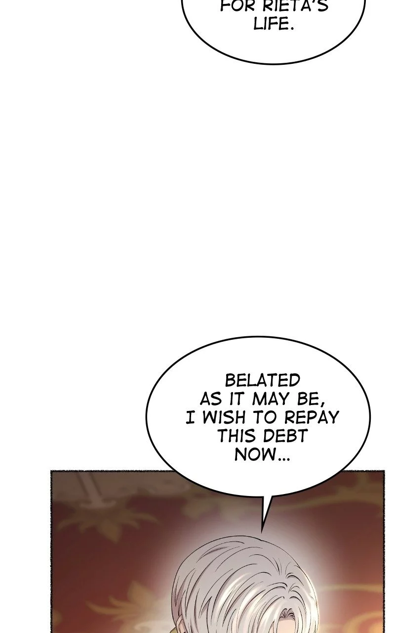Like A Wind On A Dry Branch - Chapter 107 - Page 96