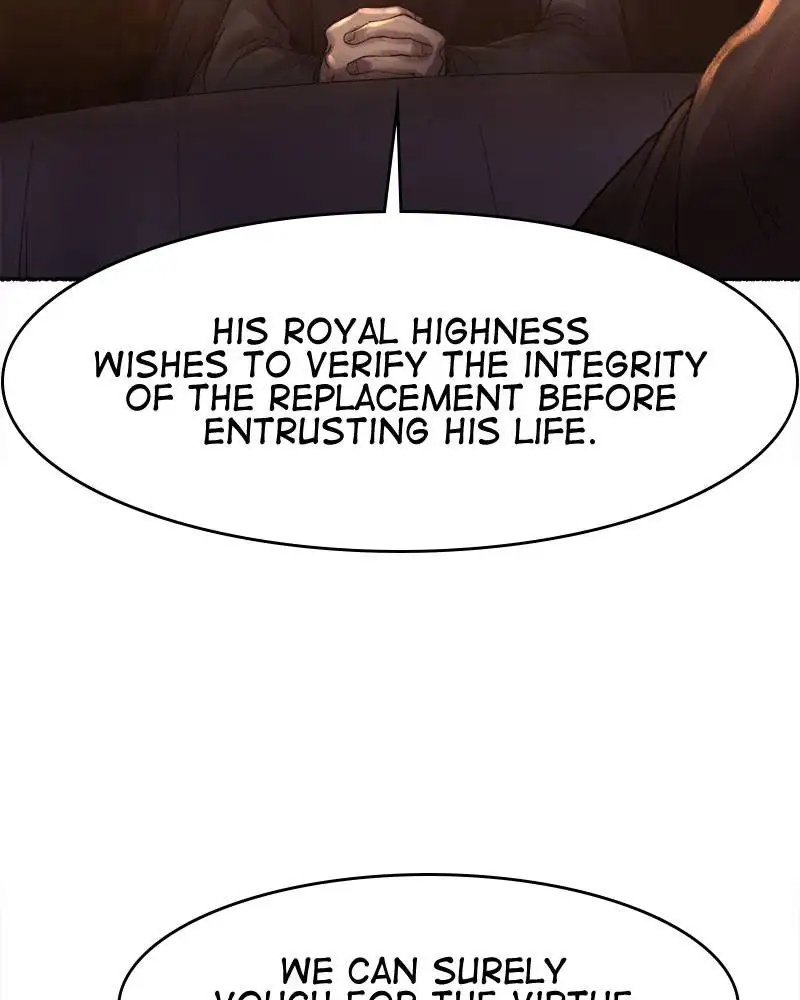 Like A Wind On A Dry Branch - Chapter 19 - Page 11