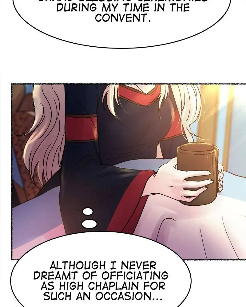 Like A Wind On A Dry Branch - Chapter 19 - Page 52