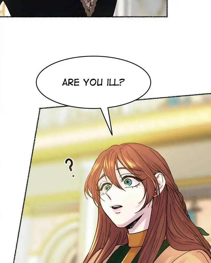 Like A Wind On A Dry Branch - Chapter 19 - Page 74