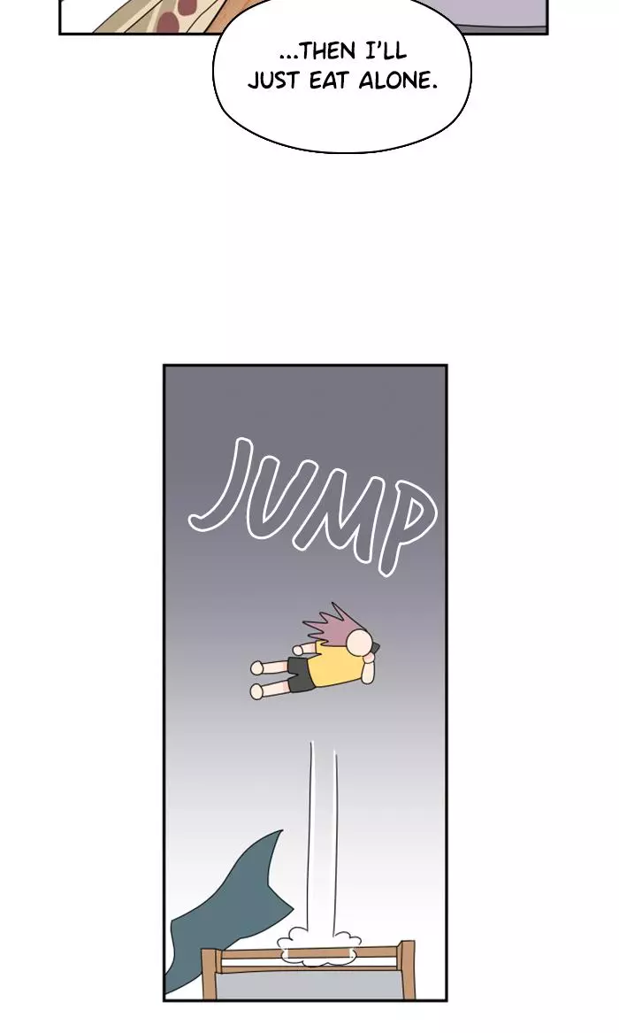 Lilac 200% - Chapter 48 - Page 35