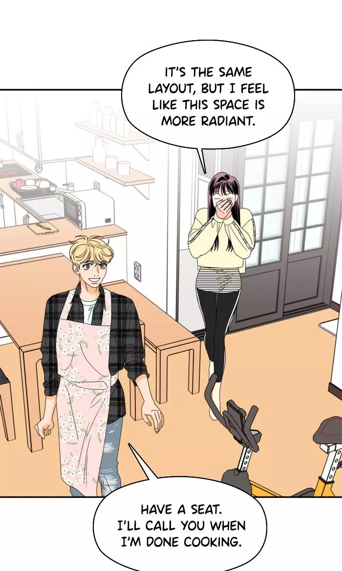 Lilac 200% - Chapter 48 - Page 41