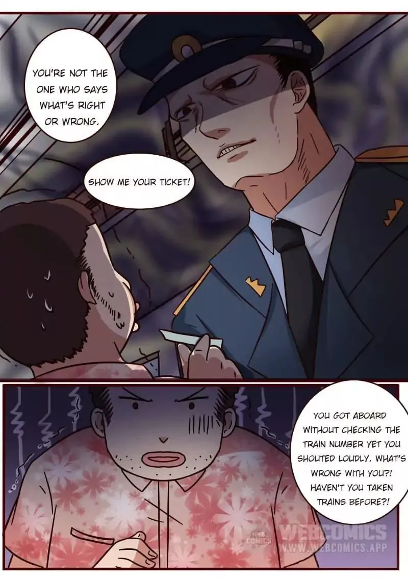 Lily - Chapter 134 - Page 7