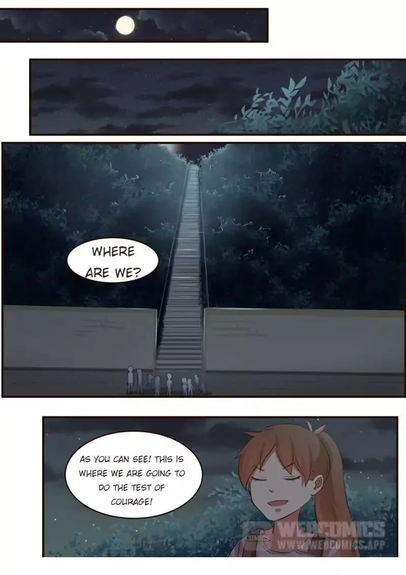 Lily - Chapter 166 - Page 1