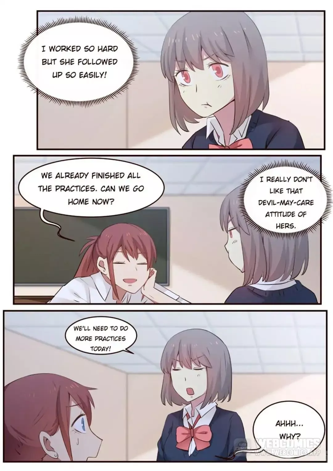Lily - Chapter 183 - Page 6
