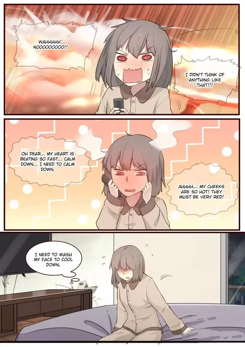 Lily - Chapter 305 - Page 4