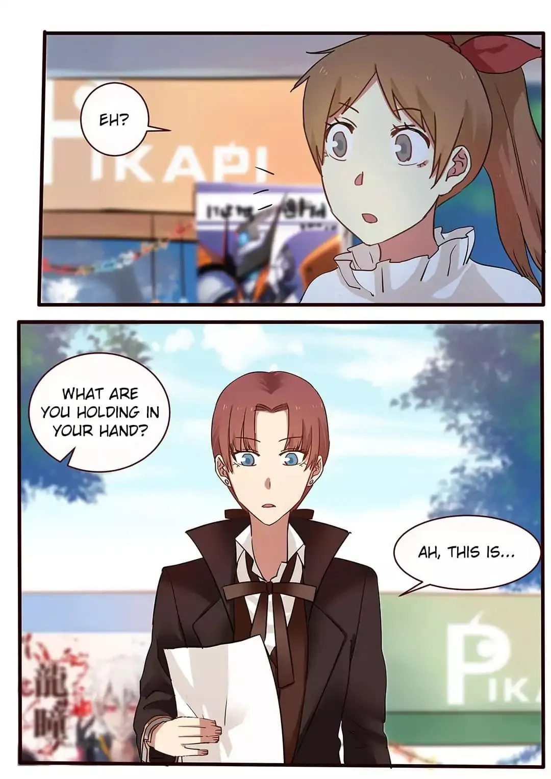 Lily - Chapter 33 - Page 4