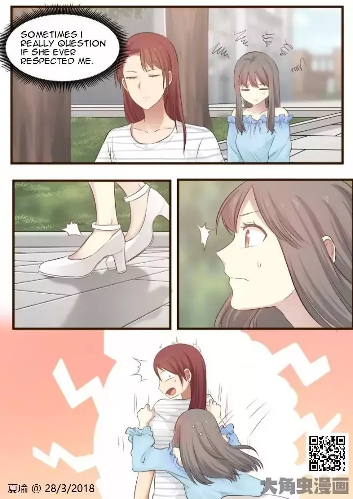 Lily - Chapter 365 - Page 6