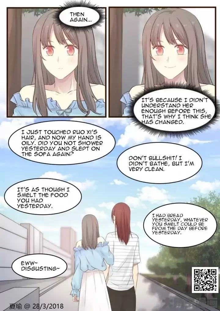 Lily - Chapter 365 - Page 8