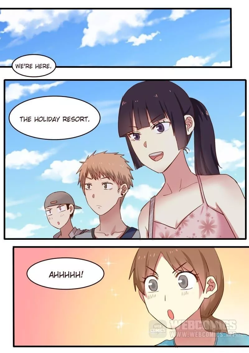 Lily - Chapter 136 - Page 2