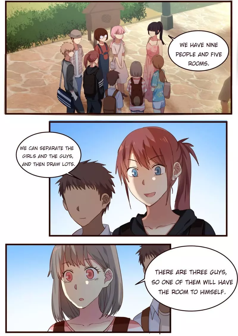 Lily - Chapter 136 - Page 5