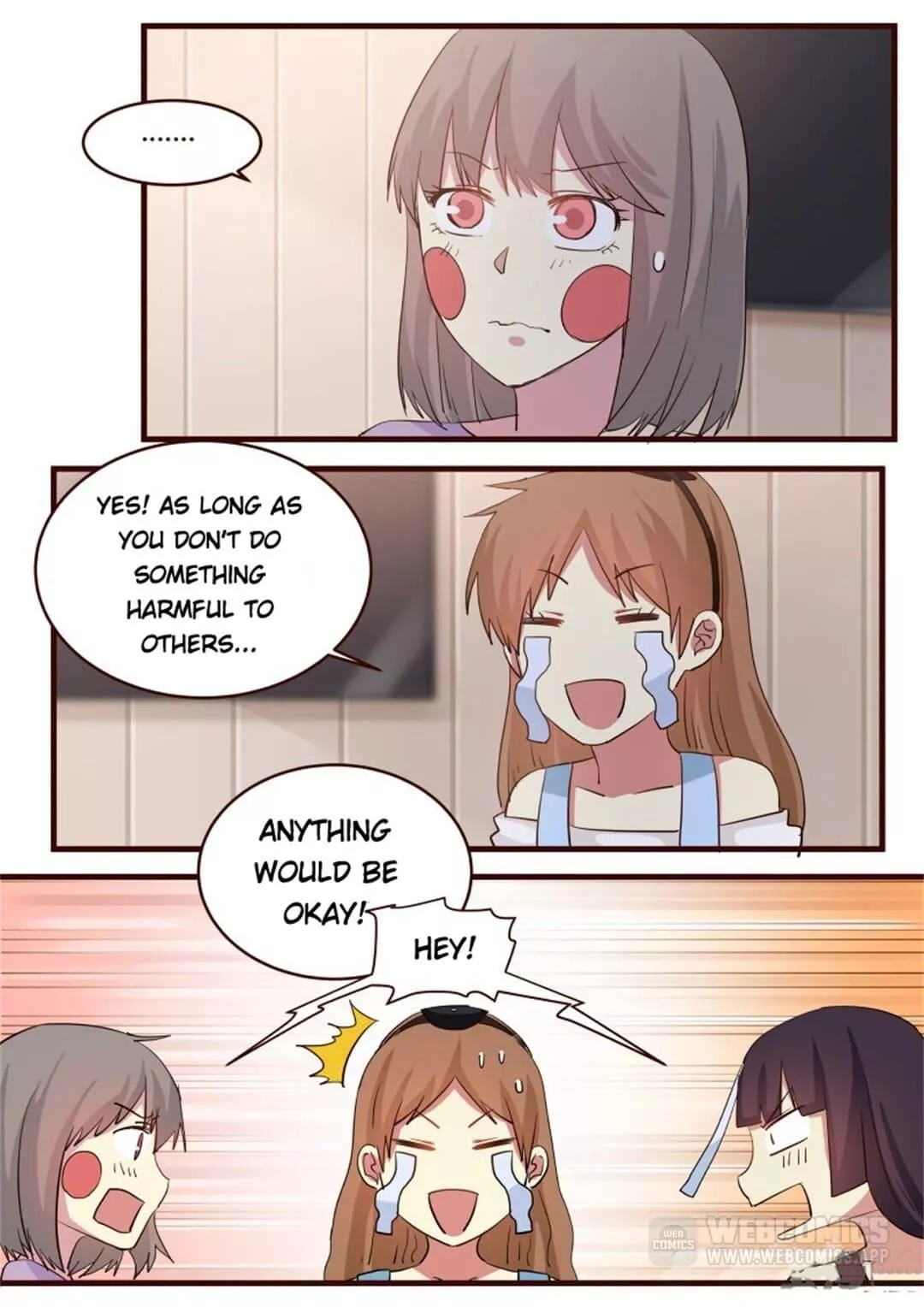 Lily - Chapter 158 - Page 2