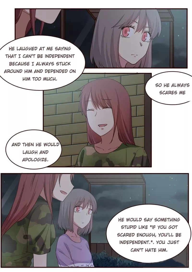 Lily - Chapter 169 - Page 6