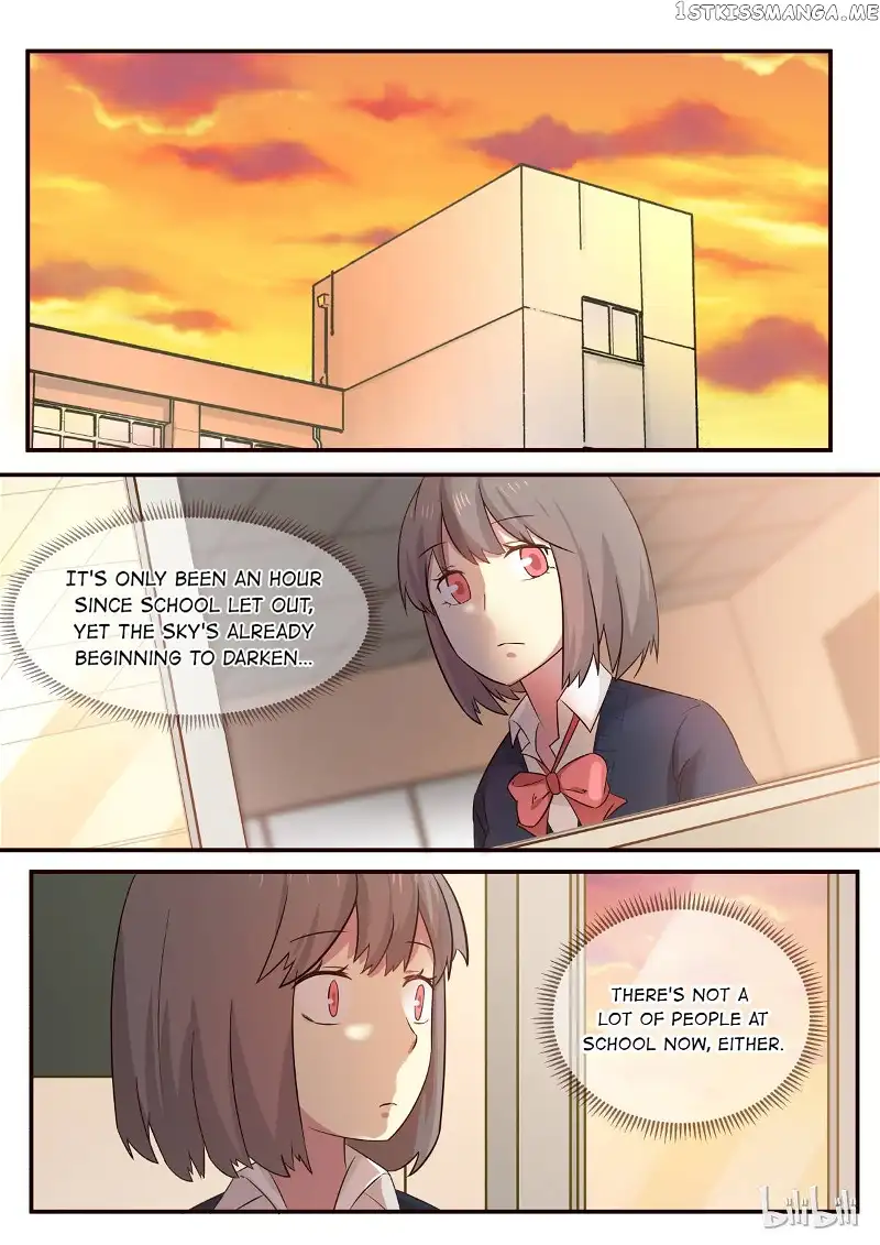 Lily - Chapter 170 - Page 1