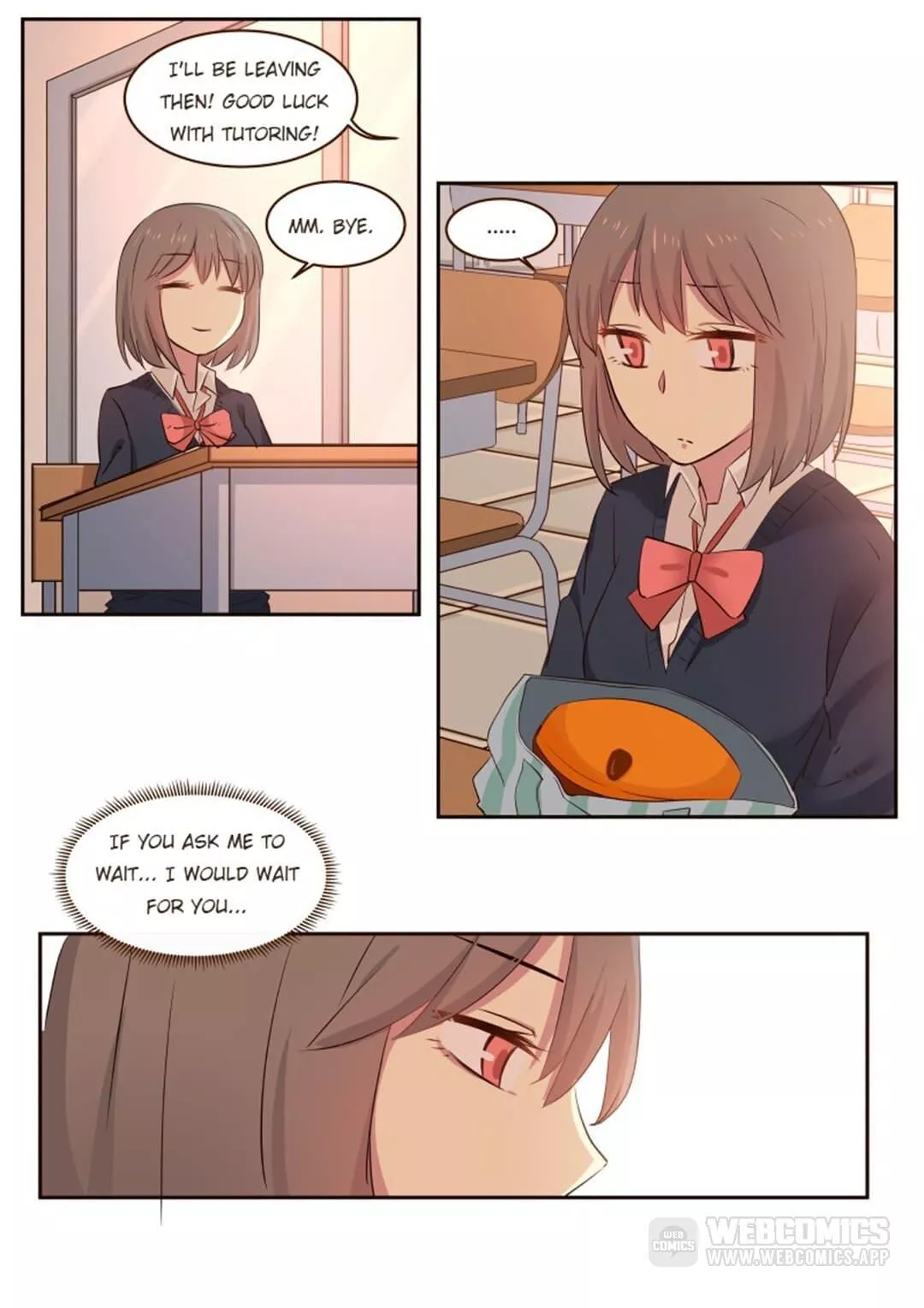 Lily - Chapter 192 - Page 5