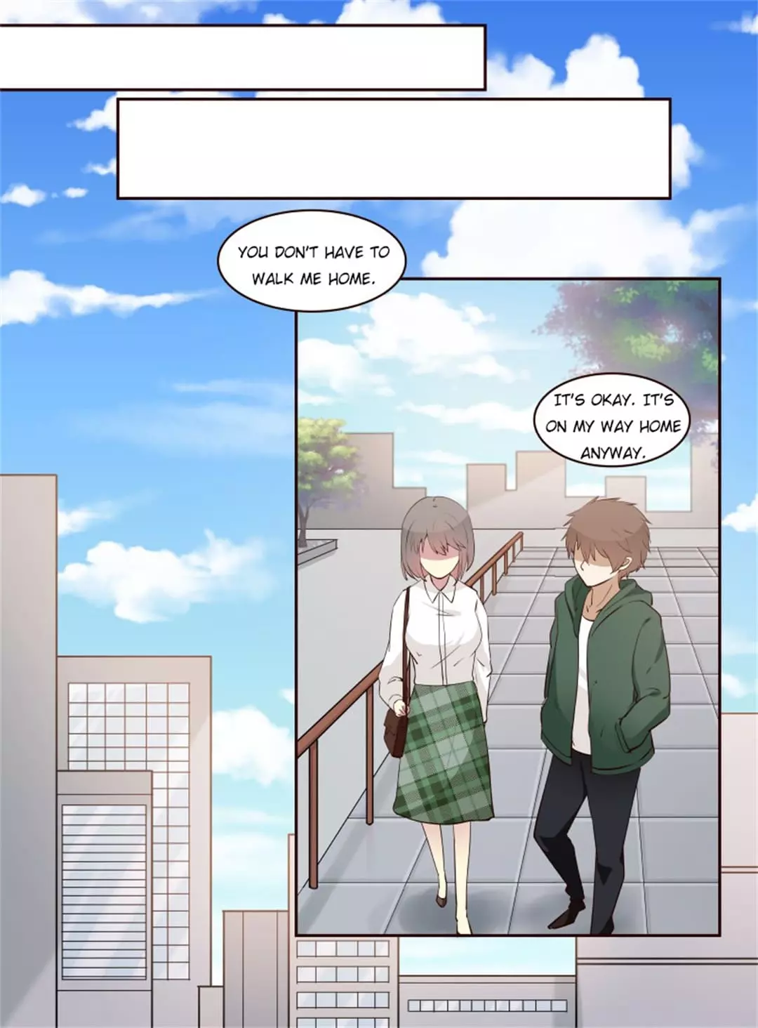 Lily - Chapter 196 - Page 4