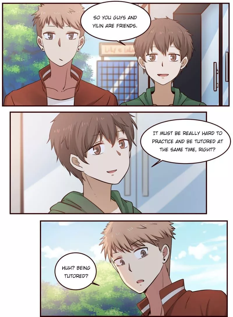 Lily - Chapter 197 - Page 8