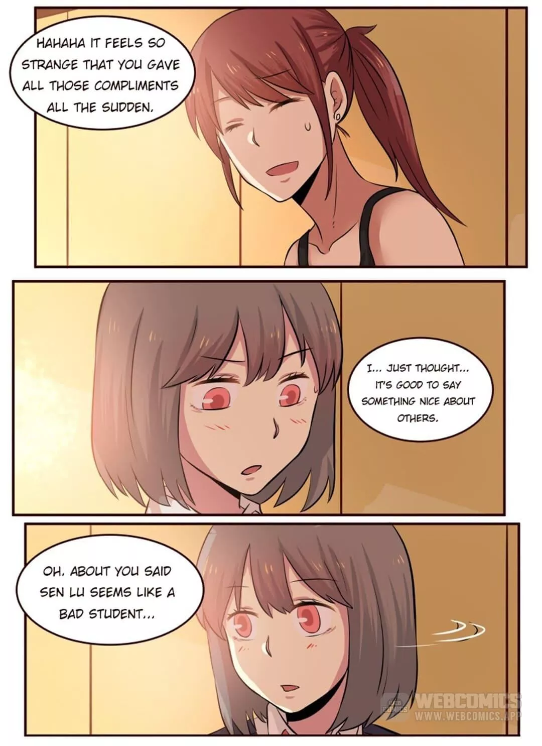 Lily - Chapter 212 - Page 5