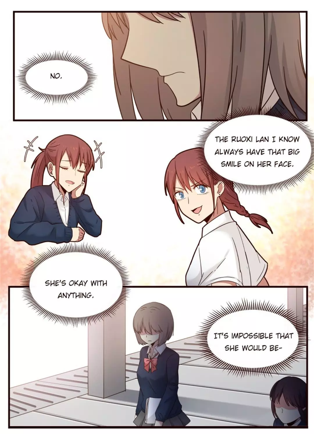 Lily - Chapter 231 - Page 4