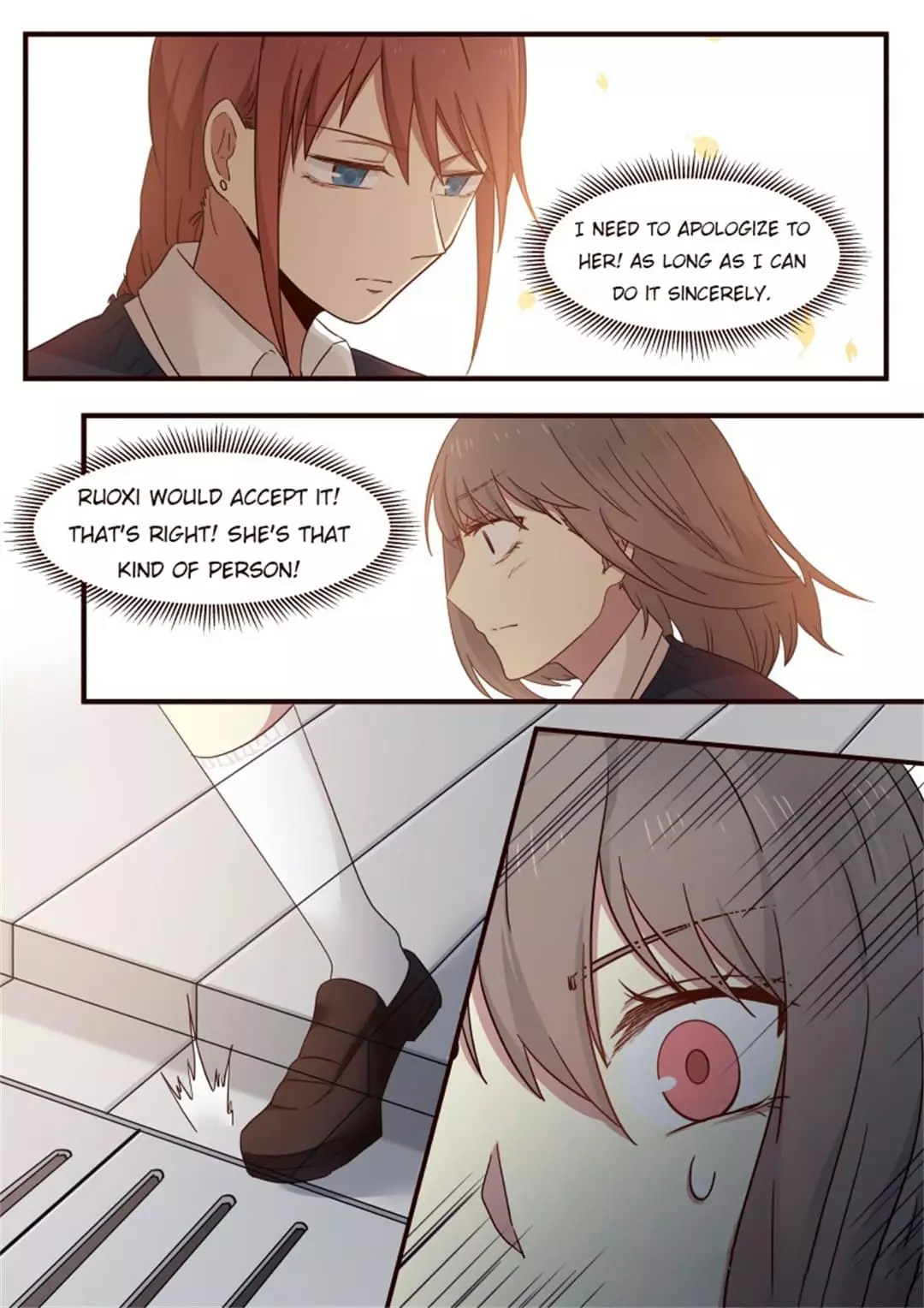 Lily - Chapter 231 - Page 6