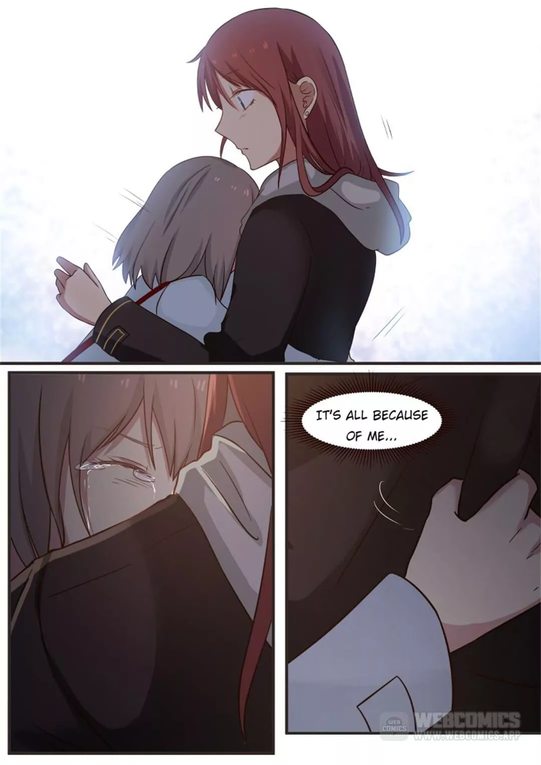 Lily - Chapter 258 - Page 7