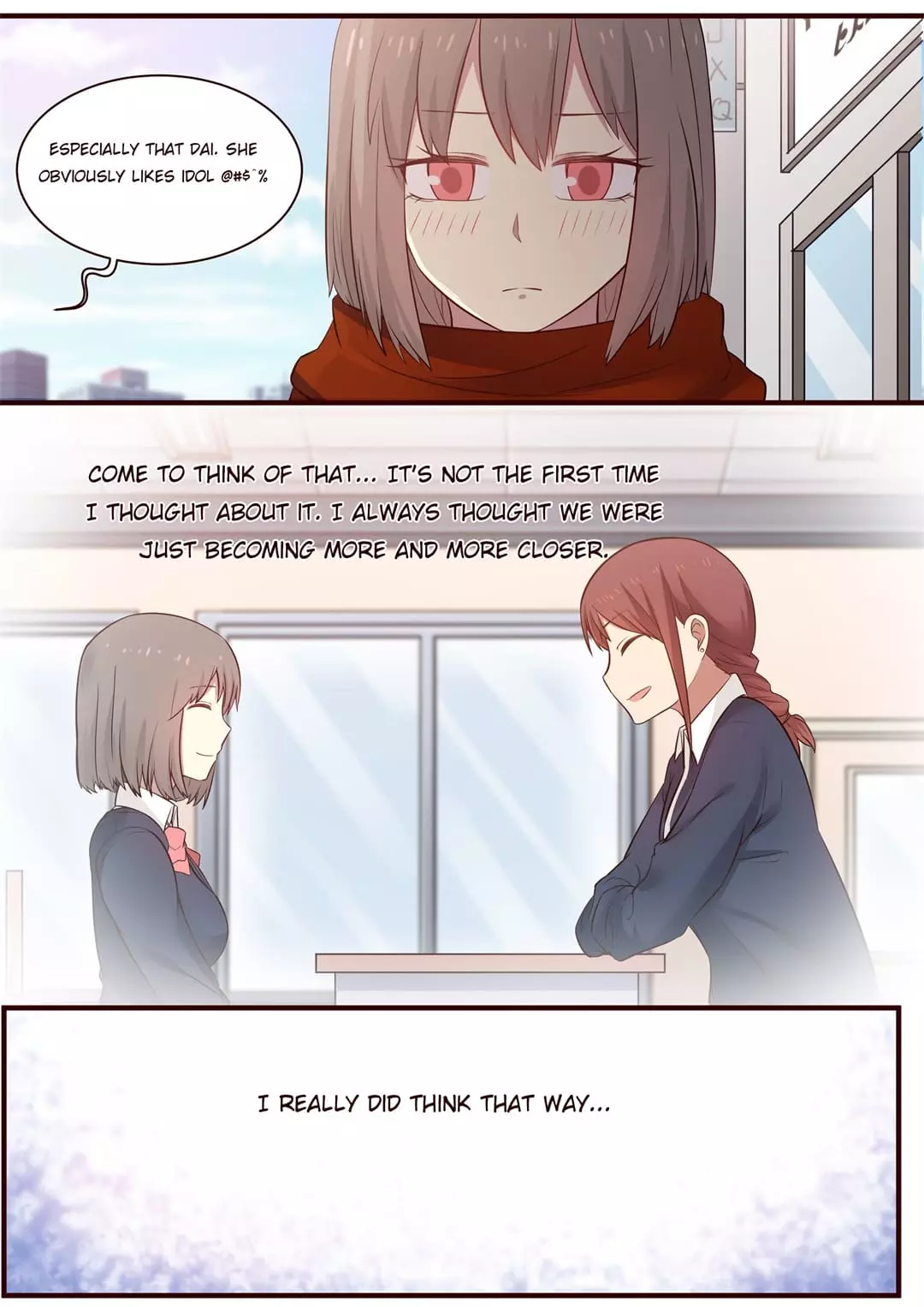 Lily - Chapter 273 - Page 6