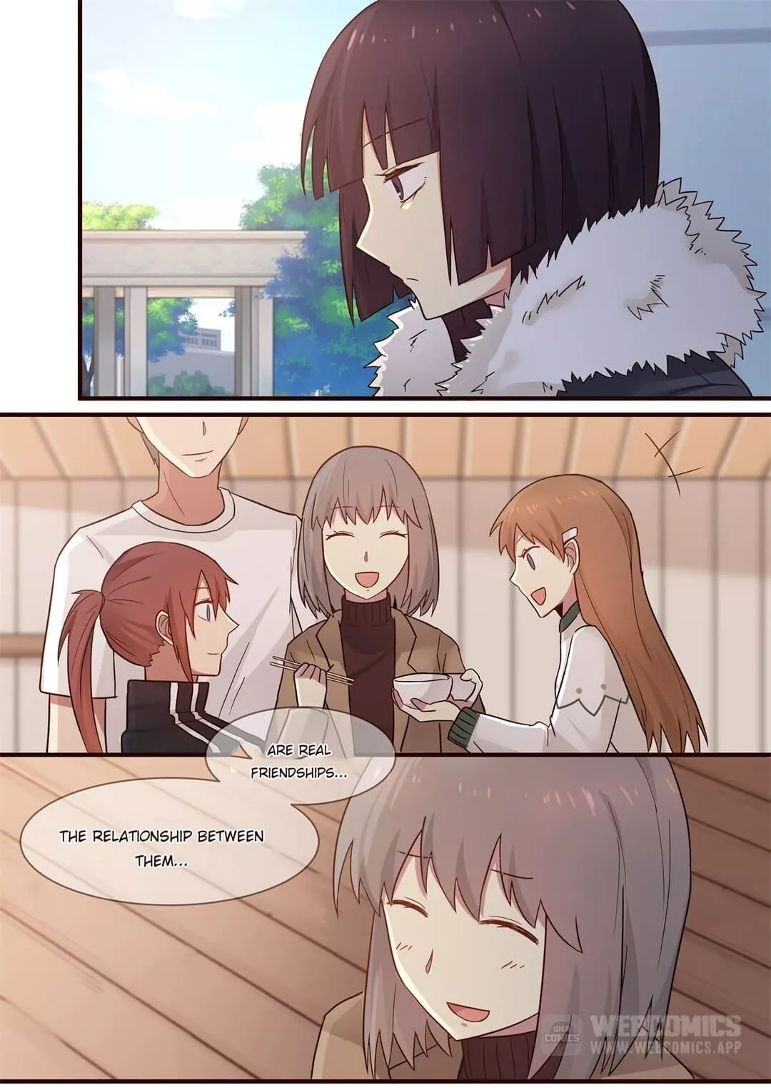 Lily - Chapter 281 - Page 3
