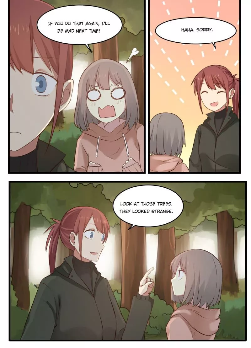 Lily - Chapter 293 - Page 6