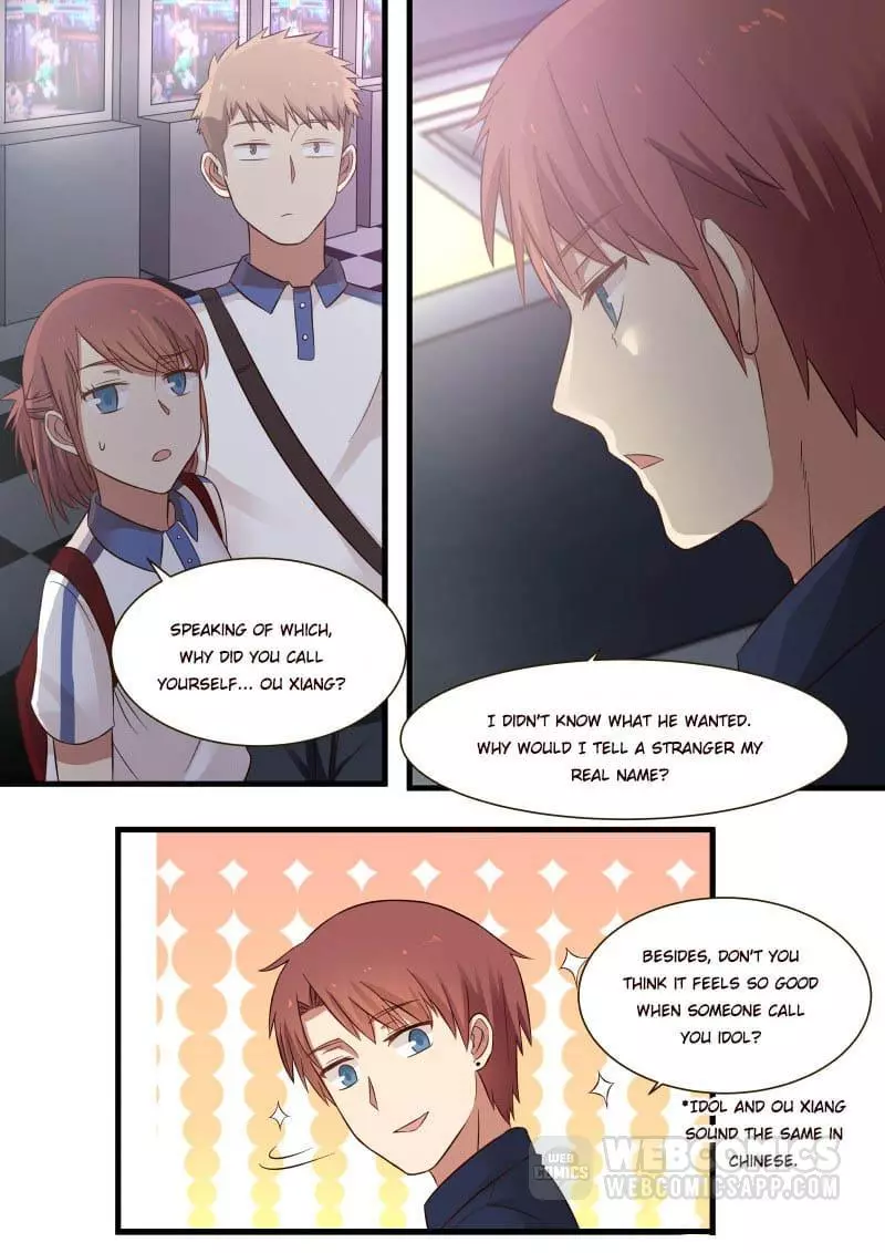 Lily - Chapter 339 - Page 1