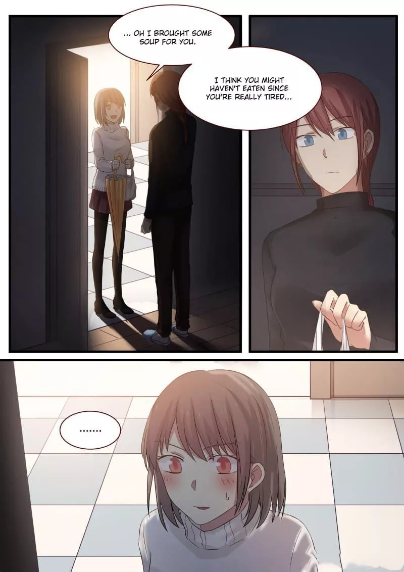 Lily - Chapter 347 - Page 2