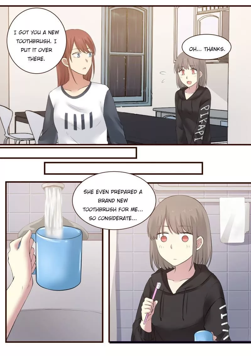 Lily - Chapter 353 - Page 4