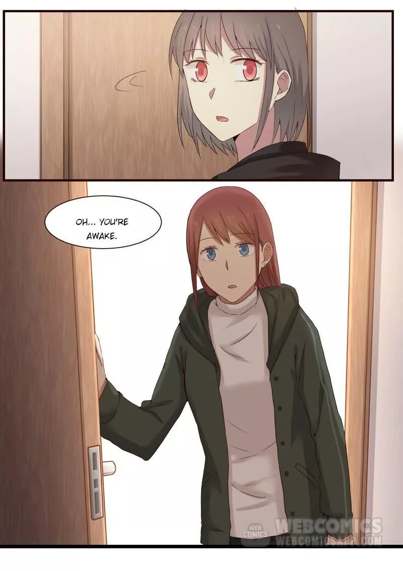 Lily - Chapter 357 - Page 5