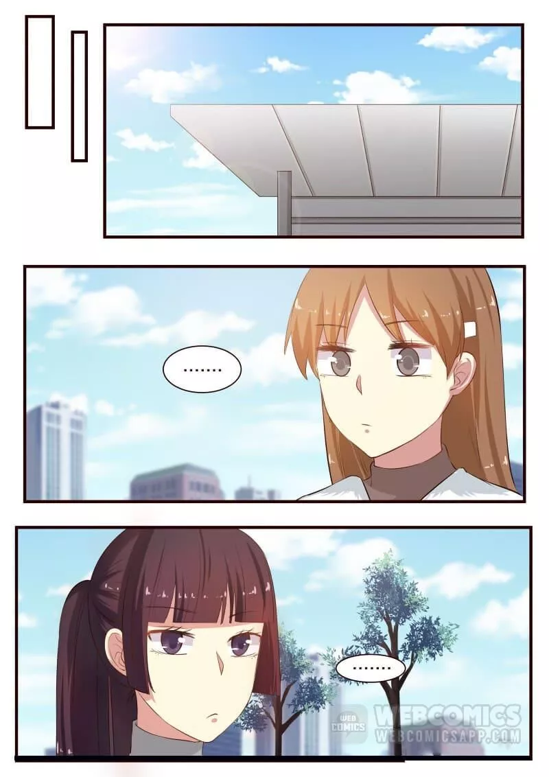 Lily - Chapter 361 - Page 1