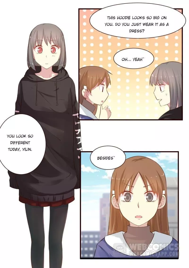 Lily - Chapter 361 - Page 5
