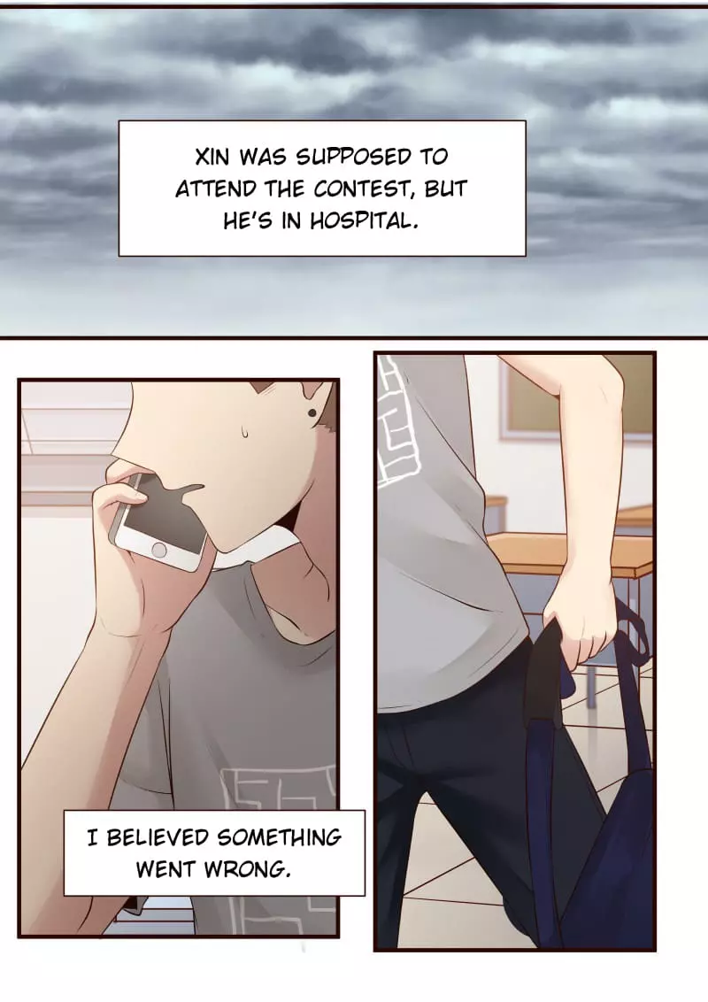 Lily - Chapter 383 - Page 6