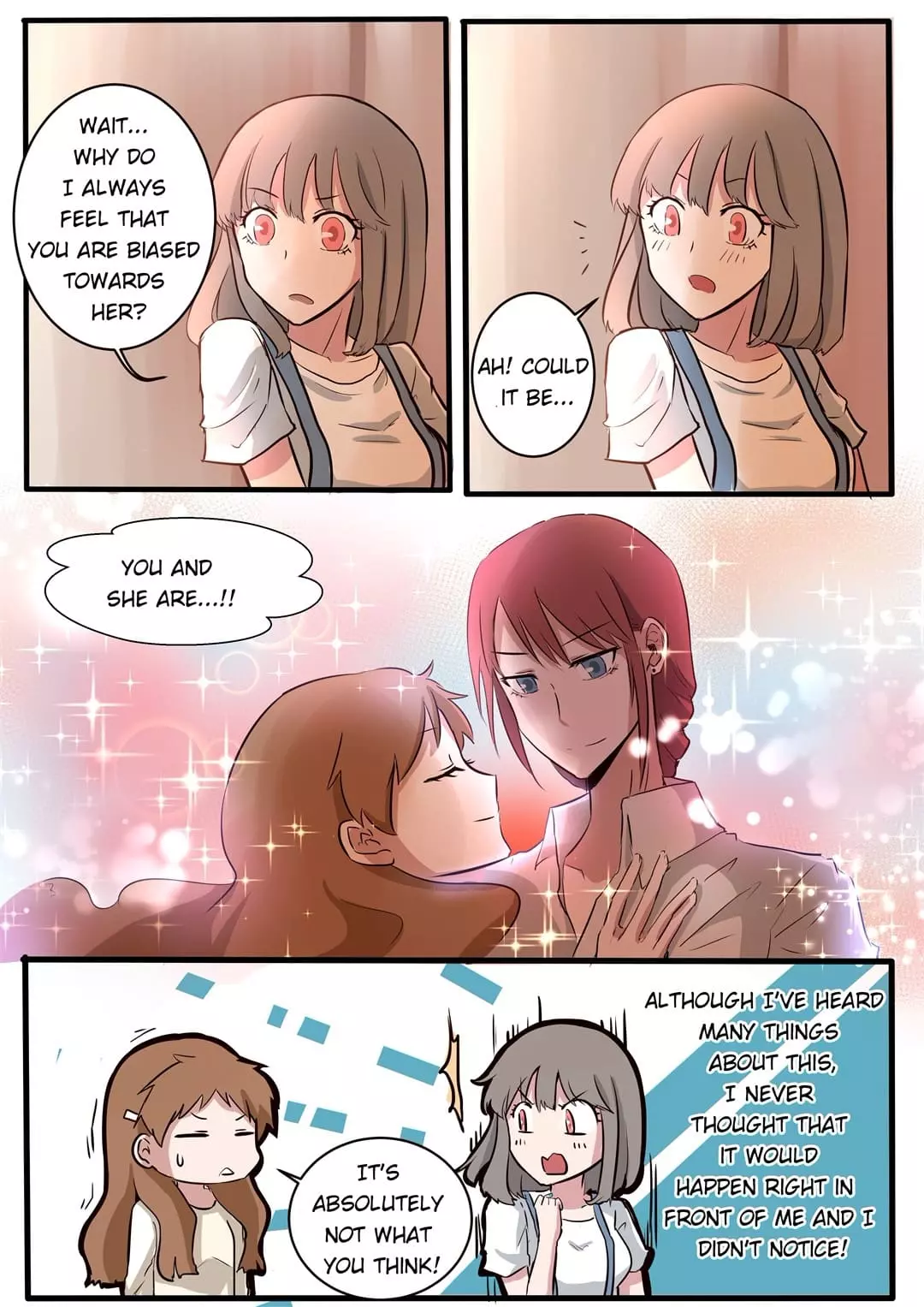 Lily - Chapter 4 - Page 5