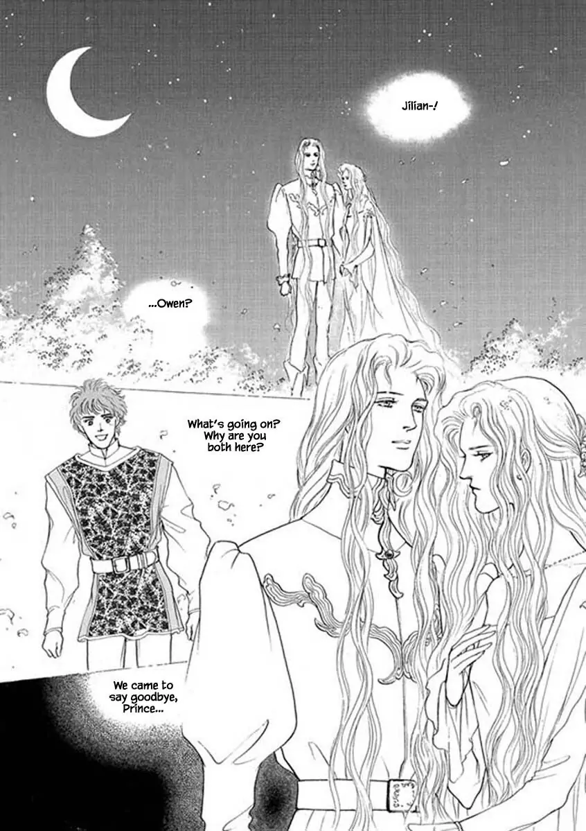 Lineage - Chapter 58 - Page 1