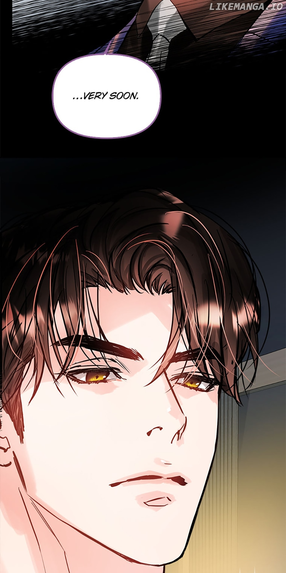 Lion Heart - Chapter 58 - Page 9