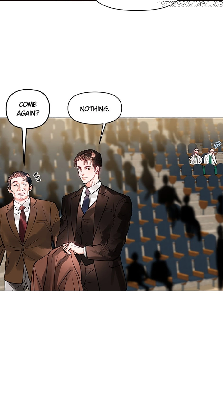 Lion Heart - Chapter 7 - Page 6