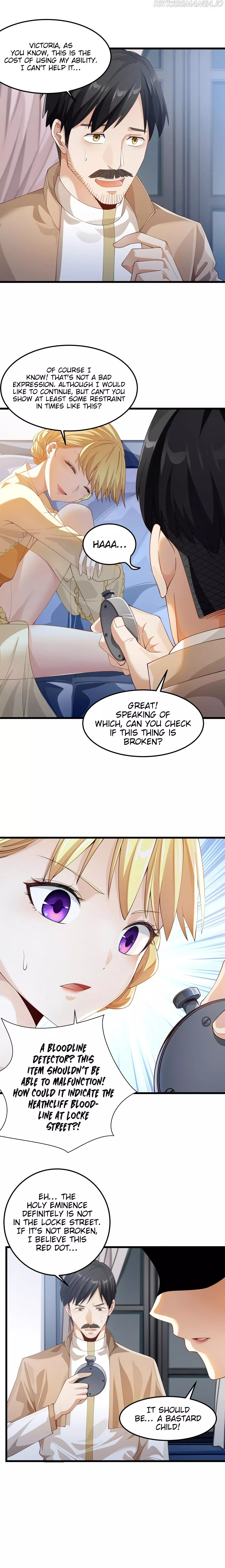 Little Tyrant Doesn’t Want To Meet With A Bad End - Chapter 16 - Page 2