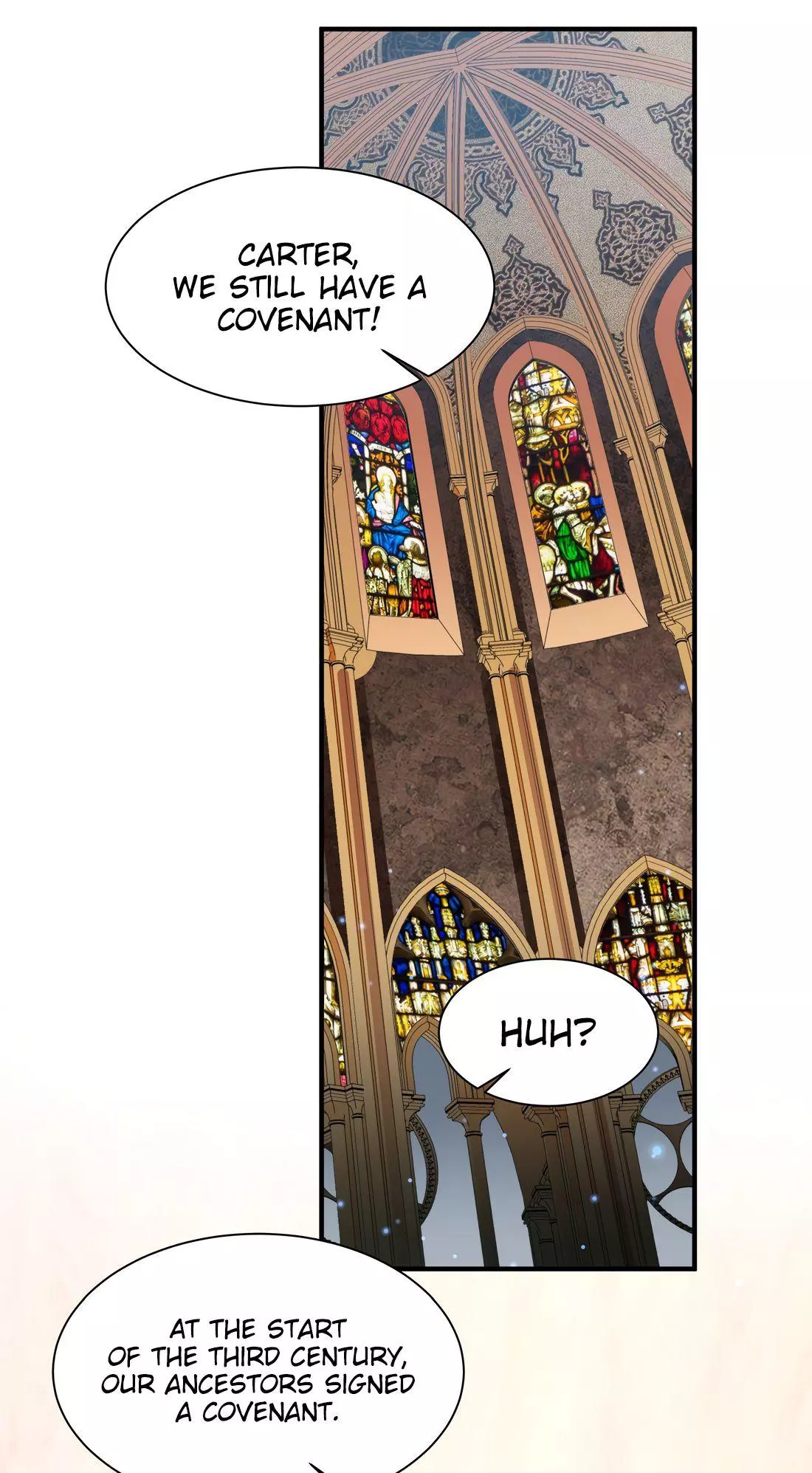 Little Tyrant Doesn’t Want To Meet With A Bad End - Chapter 25 - Page 8