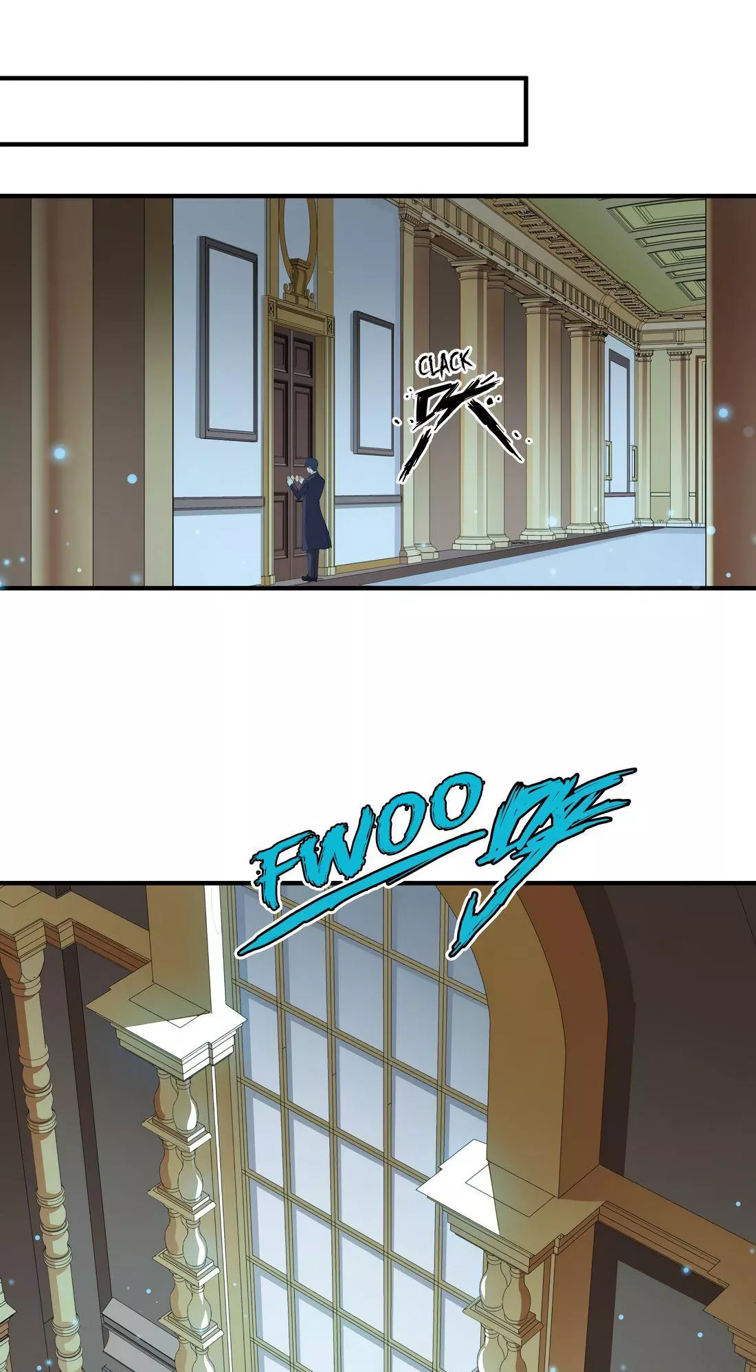 Little Tyrant Doesn’t Want To Meet With A Bad End - Chapter 25 - Page 15