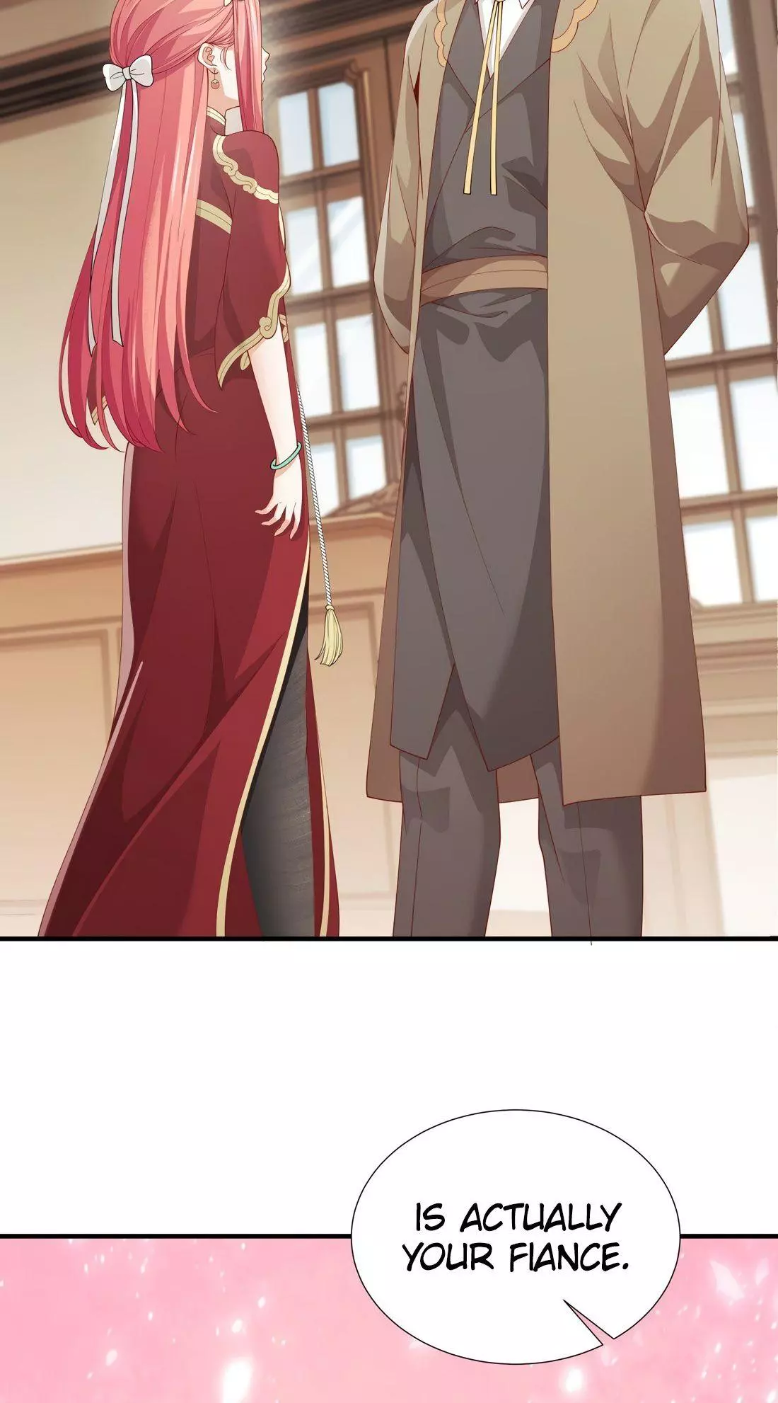 Little Tyrant Doesn’t Want To Meet With A Bad End - Chapter 29 - Page 68