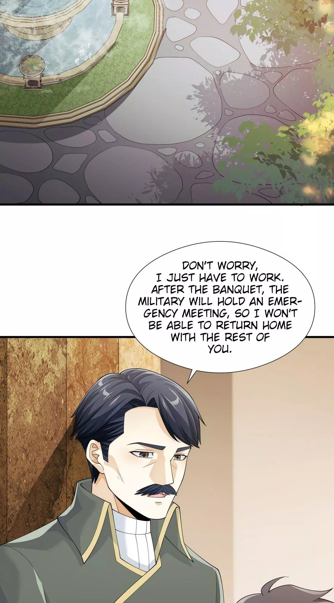 Little Tyrant Doesn’t Want To Meet With A Bad End - Chapter 29 - Page 4