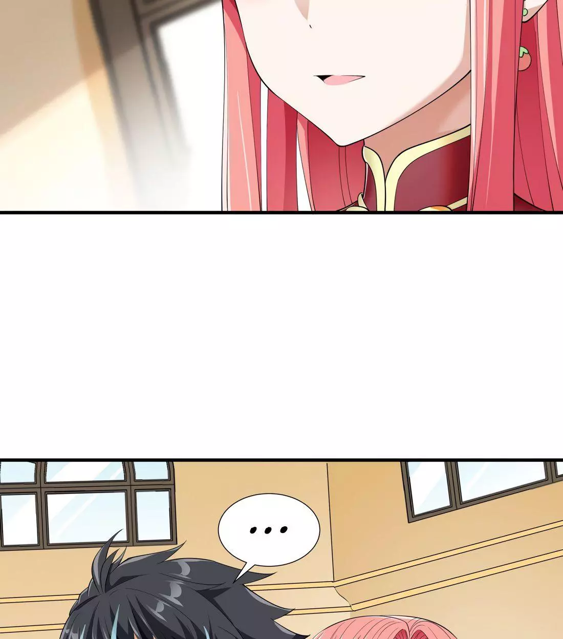 Little Tyrant Doesn’t Want To Meet With A Bad End - Chapter 34 - Page 28